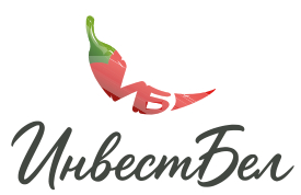 логотип ОДО «ИнвестБел»
