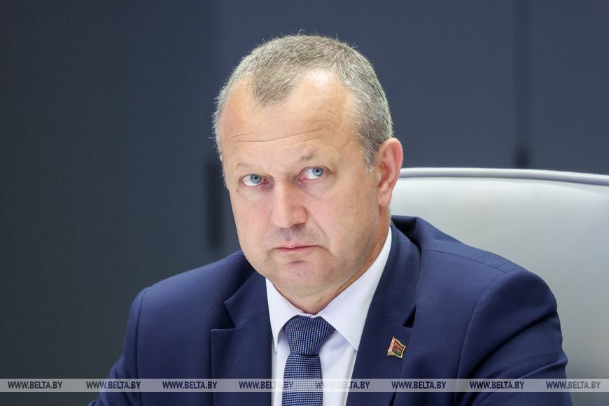 Минсельхозпрод: значительная доля экспорта белорусской сельхозпродукции приходится на страны ШОС