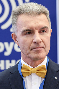 Алексей Кропотов