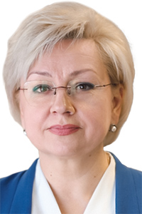 Светлана Короткевич