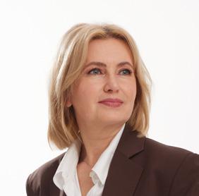 председатель совета директоров Элла ДЖАНГОЗОВА