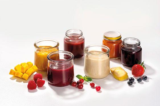 Сохраняя вкус природы. Как «БЕЛ-ОБСТ» помогает создавать трендовые продукты