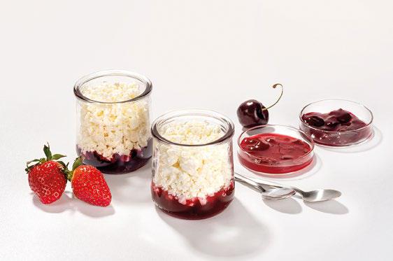 Сохраняя вкус природы. Как «БЕЛ-ОБСТ» помогает создавать трендовые продукты
