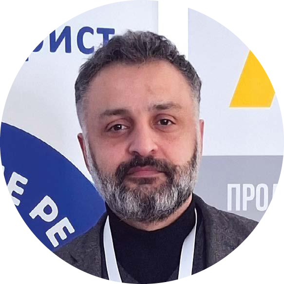 Мы поговорили с кандидатом биологических наук, заведующим лабораторией питания и спорта Института физиологии НАН Беларуси Тиграном МЕЛИК-КАСУМОВЫМ