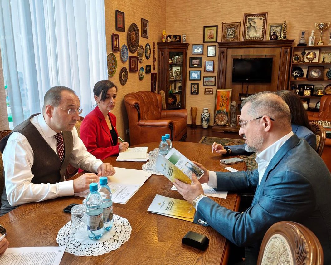 Беларусь планирует увеличить экспорт продовольствия в Саудовскую Аравию по итогам 2026 года