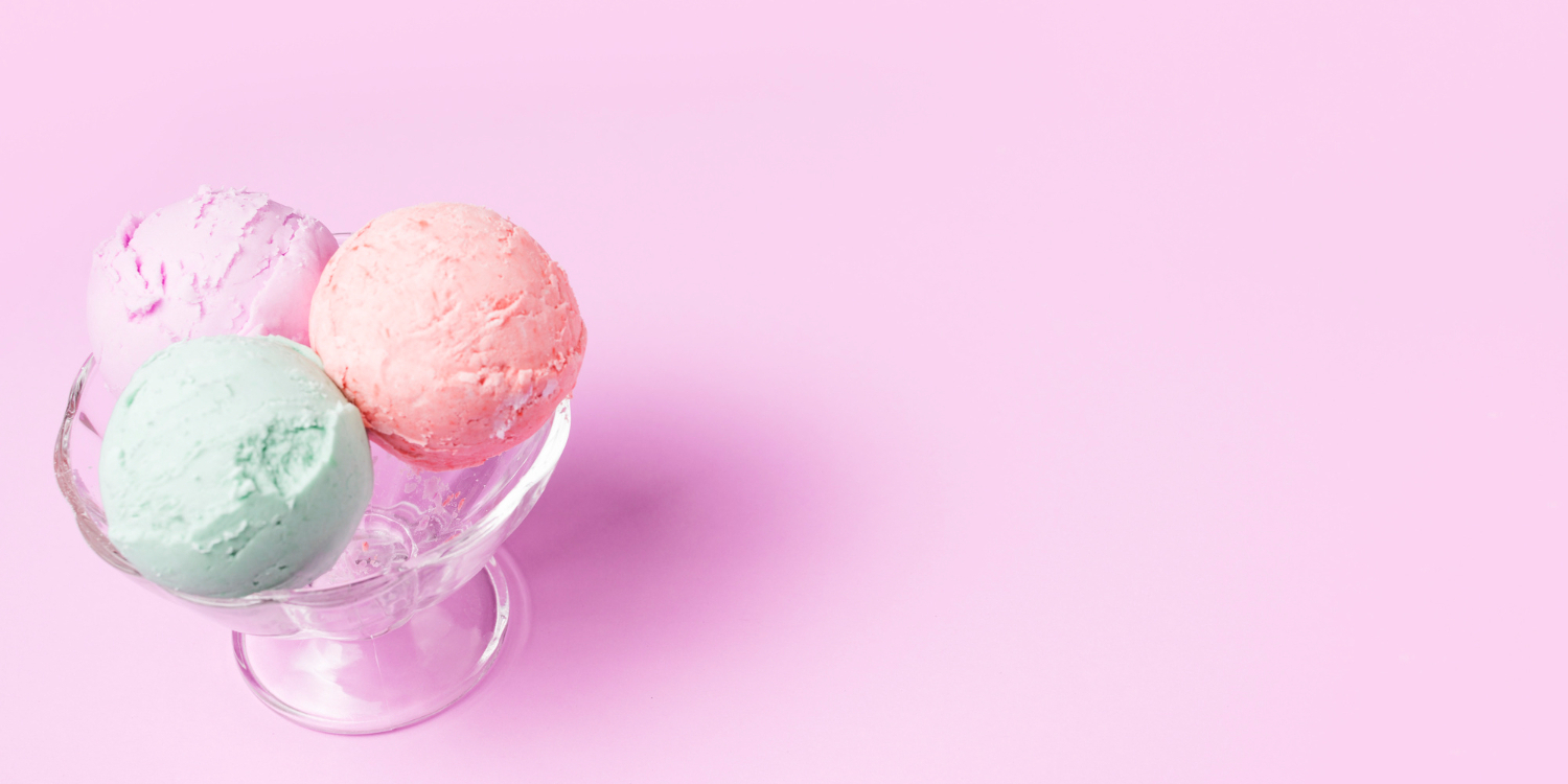 Китай приостановил закупки российского мороженого