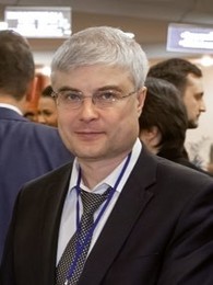 Олег ДЫМАР — технический директор представительства АО «МЕГА» в Беларуси