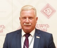 Анатолий ГРИШУК — сенатор, член Постоянной комиссии Совета Республики Национального собрания Республики Беларусь по экономике, бюджету и финансам
