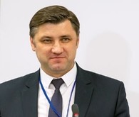 Алексей БОГДАНОВ — начальник Главного управления ВЭД Минсельхозпрода (Беларусь)