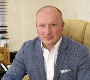 Анатолий БЕЛЯВСКИЙ — директор компании «Праймилк»