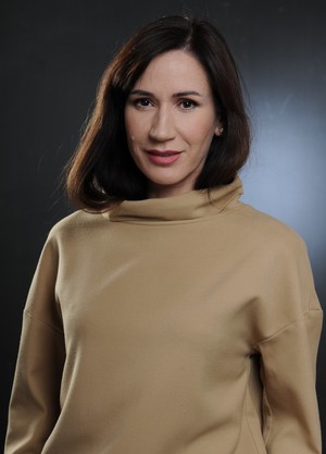 Екатерина БОГАЧЕВА — консультант по розничной торговле 