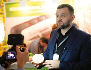 Максим ГУРИКОВ — категорийный менеджер сети «Виталюр»