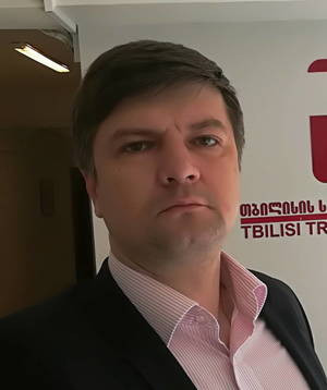 Сергей РЫСЕВЕЦ, руководитель направления «Заморозка» ООО «Белга-Пром»