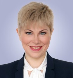 Марина ПЕТРОВА — генеральный директор Petrova 5 Consulting, заместитель председателя Комитета Московской торгово-промышленной палаты по развитию предпринимательства в АПК