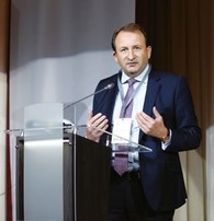 Юрий КОВАЛЕВ — генеральный директор Национального Союза свиноводов России