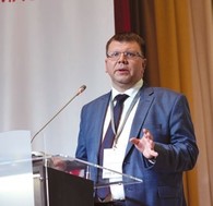 Олег ИВАНОВ — генеральный директор ОАО «Гродненский мясокомбинат»