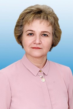 Лариса АМБРАЖЕЙЧИК — главный технолог ОАО «Барановичский молочный комбинат»