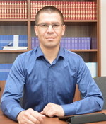Рустам ХАСЕНЕВИЧ — руководитель центра по стандартизации «БелХаляль»