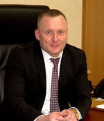 Владимир ЛУКЬЯНОВ — генеральный директор ОАО «Агрокомбинат Дзержинский»