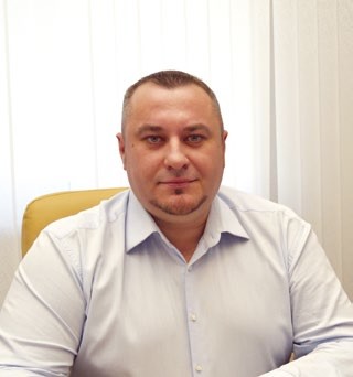  Александр КОПЕЛЕВ — коммерческий директор СООО «ТРАЙМЕКС»