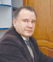 Александр ТАНАНА — коммерческий директор