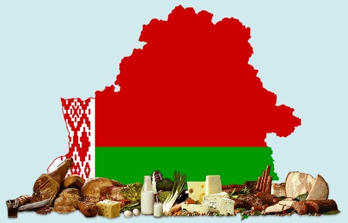 Беларусь, лидер СНГ, производство, картофель, мясо, молоко, яицо, на душу населения