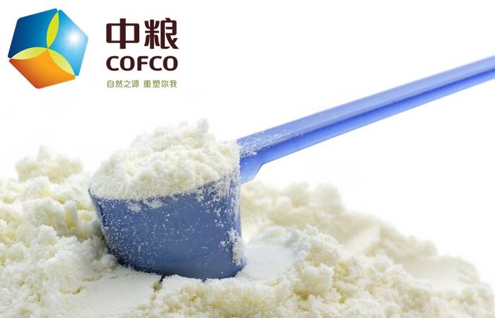 Cofco, Беларусь-Китай, сухое молоко, экспорт молочной продукции, Алексей Богданов