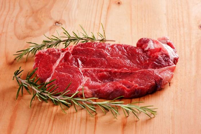 2016 год, Австралия, крупнейший экспортер, красное мясо