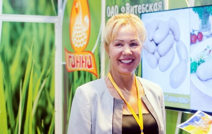 Анна Норкус, введение специальных экспортных квот, Беларусь, птицефабрики