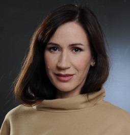 Екатерина БОГАЧЕВА — консультант по розничной торговле 