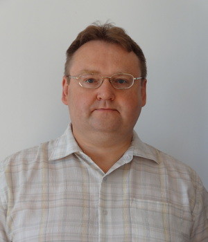 Николай ЖУК — старший преподаватель БНТУ, эксперт АПИМХ, Советник Международной Академии Холода
