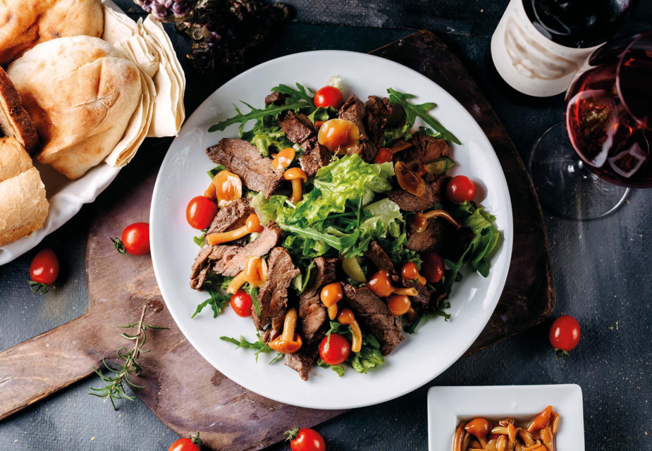 секреты построения успешной фабрики-кухни, способной производить вкусную и качественную еду в больших объёмах