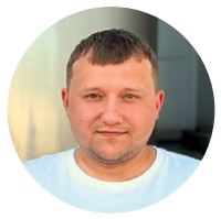 Юрий МАЗАНОВИЧ, руководитель направления КИП и электроники ООО «Альфамилк»