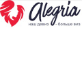 Агентство визовых и туристических услуг Аlegria