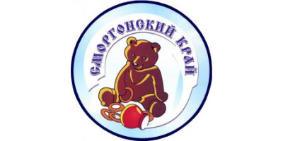 Сморгонские молочные продукты