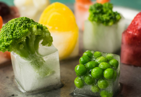 6 марта — Национальный день замороженных пищевых продуктов в США