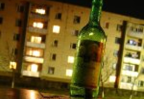 Водку и пиво запретят продавать в Минске после 22 часов