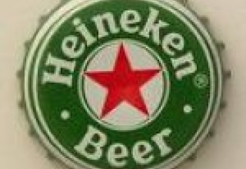 Предприятия компании Heineken в январе-ноябре снизили выпуск пива на 31,7%