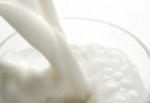 Эстония рассчитывает на рост экспорта молока в Россию