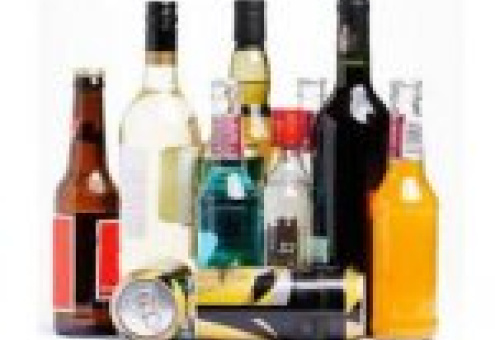 ВОЗ призвала повысить цены на спиртное