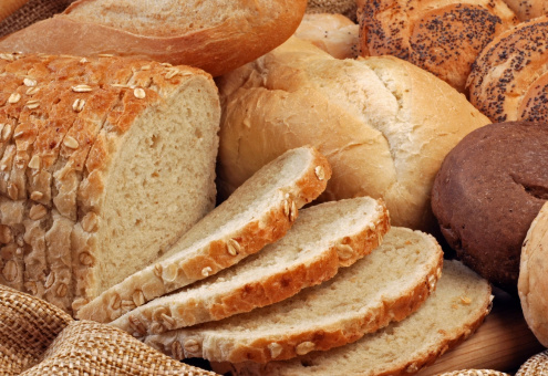 Российские пекари против возврата непроданного хлеба