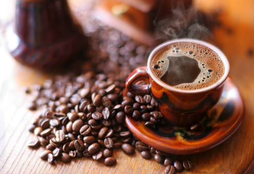  ВОЗ отменила классификацию кофе как возможного канцерогена