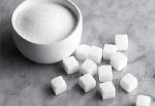 Цены на сахар в Российской Федерации упали