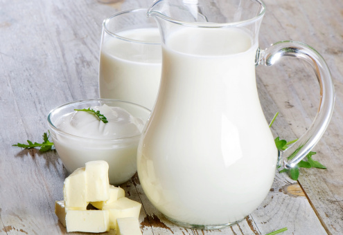 Минсельхоз России предлагает маркировать все молочные продукты с заменителями жира