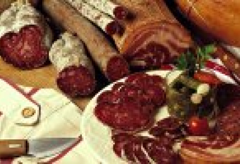 В странах Балтии растет потребление мясных полуфабрикатов