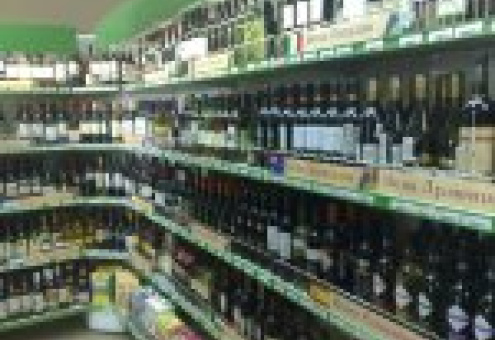 Импортировать алкогольные напитки в 2010 году будут 23 компании