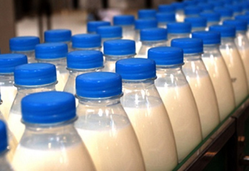 Минсельхоз РФ: Смоленщина — лидер по увеличению молочной продуктивности