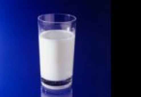 В 2009 году сократились закупки молока у населения