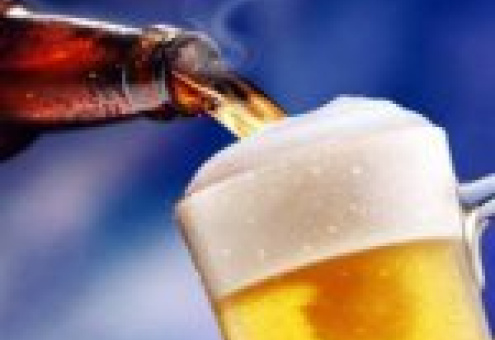 "Белгоспищепром" против запрета на продажу пива в киосках