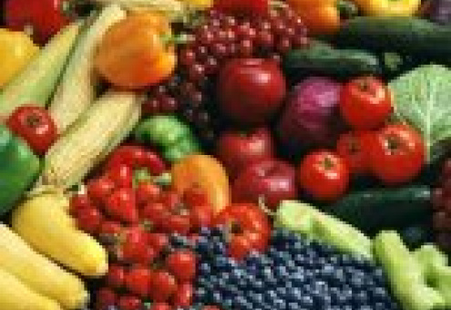 Россельхознадзор ввел запрет на реэкспорт болгарских овощей и фруктов
